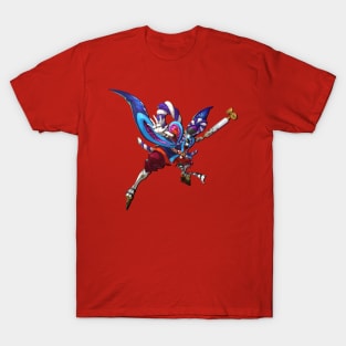 Goemon Persona 5 Scramble T-Shirt